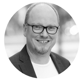 Dipl. Betriebswirt Carsten Böhm